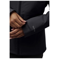 jack-wolfskin Wisper Ins JKT W 6000_Black A61893