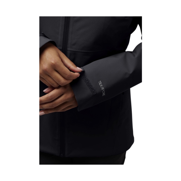 jack-wolfskin Wisper Ins JKT W 6000_Black A61893