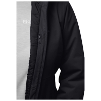 jack-wolfskin Wisper Ins JKT W 6000_Black A61893