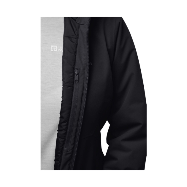 jack-wolfskin Wisper Ins JKT W 6000_Black A61893