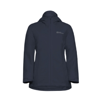 Jack Wolfskin Moonrise 3In1 JKT W