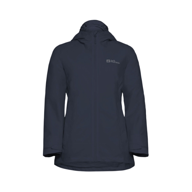jack-wolfskin Moonrise 3In1 JKT W C0412_Midnight Sky 1115621