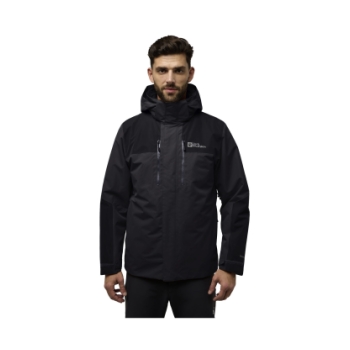 Jack Wolfskin Jasper 3In1 JKT M