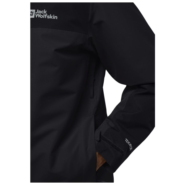 jack-wolfskin Jasper 3In1 JKT M 6350_Phantom A61858
