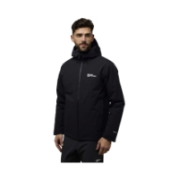 jack-wolfskin Wisper Ins JKT M 6000_Black A61870