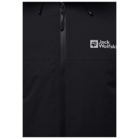 jack-wolfskin Wisper Ins JKT M 6000_Black A61870