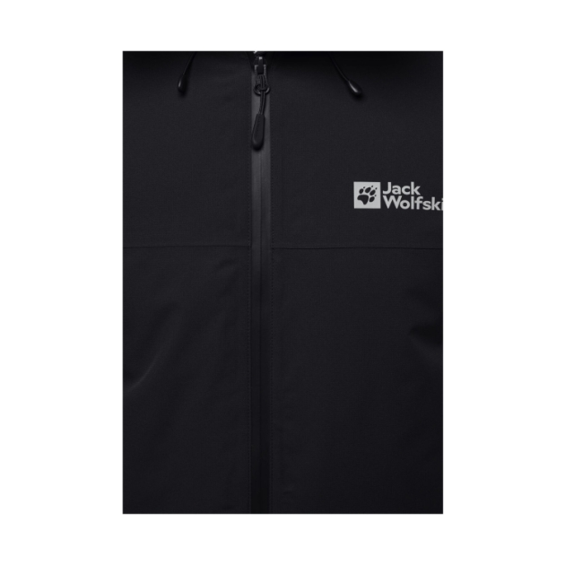 jack-wolfskin Wisper Ins JKT M 6000_Black A61870