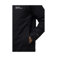 jack-wolfskin Wisper Ins JKT M 6000_Black A61870