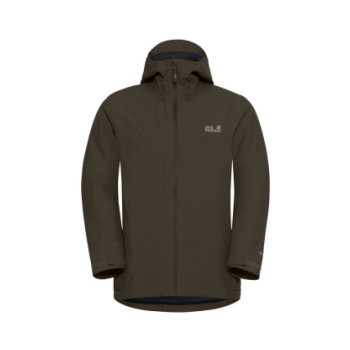 Jack Wolfskin Wisper Ins JKT M