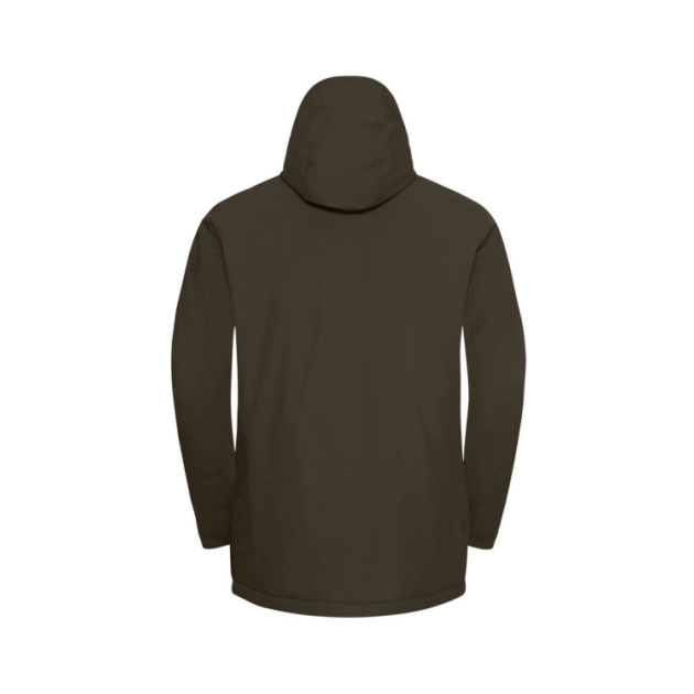 jack-wolfskin Wisper Ins JKT M E0205_Obsidian Moss A61870