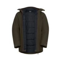 jack-wolfskin Wisper Ins JKT M E0205_Obsidian Moss A61870