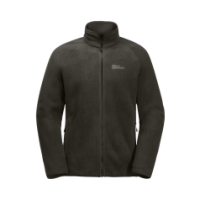 jack-wolfskin Waldsteig FZ M T0140_Cold Coffee / Cold Coffee 1711361