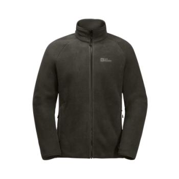 Jack Wolfskin Waldsteig FZ M