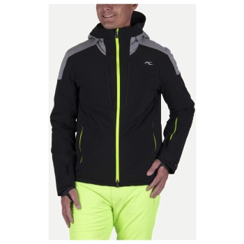 Kjus Men Helium 2.0 Jacket