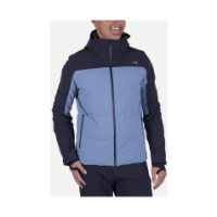 kjus Men Green Line 2.0 Jacket K0082508_Neptune/Deep Space K00825.