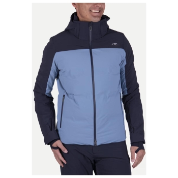 Kjus Men Green Line 2.0 Jacket