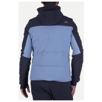 kjus Men Green Line 2.0 Jacket K0082508_Neptune/Deep Space K00825.