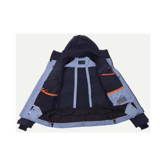 kjus Men Green Line 2.0 Jacket K0082508_Neptune/Deep Space K00825.