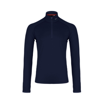 Kjus Men Feel Midlayer Half-Zip