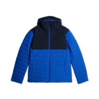 j.-lindeberg Thermic Pro Blocked Down Jkt O516_Club Blue SMOW11753