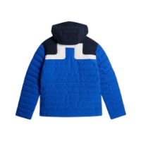 j.-lindeberg Thermic Pro Blocked Down Jkt O516_Club Blue SMOW11753
