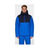 j.-lindeberg Thermic Pro Blocked Down Jkt O516_Club Blue SMOW11753