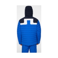 j.-lindeberg Thermic Pro Blocked Down Jkt O516_Club Blue SMOW11753