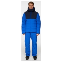 j.-lindeberg Thermic Pro Blocked Down Jkt O516_Club Blue SMOW11753