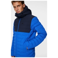 j.-lindeberg Thermic Pro Blocked Down Jkt O516_Club Blue SMOW11753