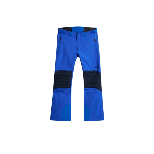j.-lindeberg Greg Pants O516_Club Blue SMPA10823