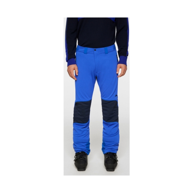 j.-lindeberg Greg Pants O516_Club Blue SMPA10823