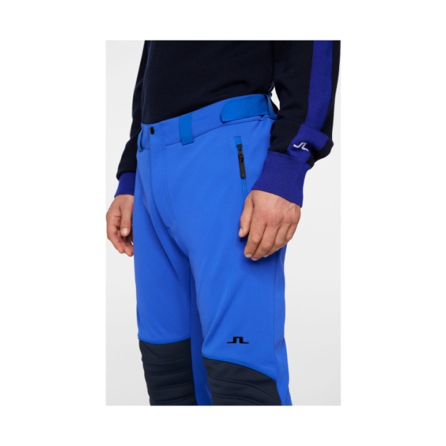 j.-lindeberg Greg Pants O516_Club Blue SMPA10823