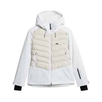 J. Lindeberg Hedwig Jacket