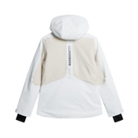 j.-lindeberg Hedwig Jacket U029_Moonbeam SWOW11093