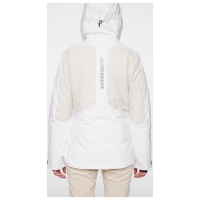 j.-lindeberg Hedwig Jacket U029_Moonbeam SWOW11093