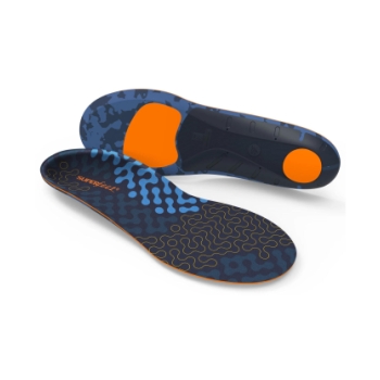 Superfeet Active Cushion-Medium Arch