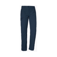 schöffel Pants Ascona Warm L 8820_navy blazer 13338