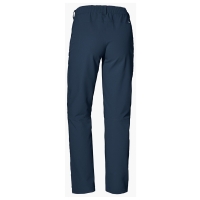 schöffel Pants Ascona Warm L 8820_navy blazer 13338
