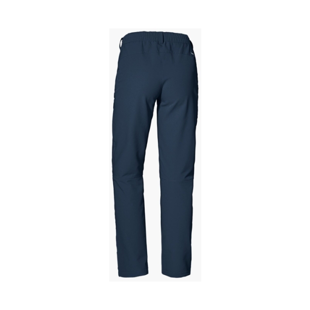 schöffel Pants Ascona Warm L 8820_navy blazer 13338