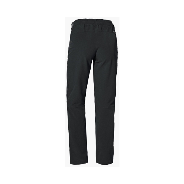 schöffel Pants Ascona Warm L 9990_black 13338
