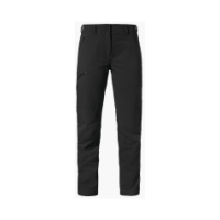 schöffel Pants Ascona Warm L 0999 Black 13338