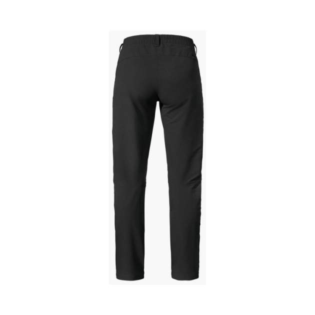 schöffel Pants Ascona Warm L 0999 Black 13338
