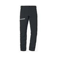 schöffel Pants Folkstone Warm M 9990_black 23590