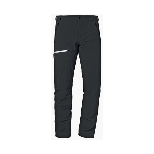 schöffel Pants Folkstone Warm M 9990_black 23590
