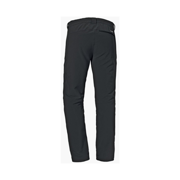 schöffel Pants Folkstone Warm M 9990_black 23590