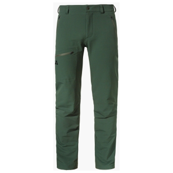 Schöffel Pants Folkstone Warm M