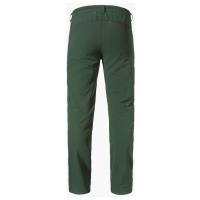 schöffel Pants Folkstone Warm M 6965 Dark Jade 23590