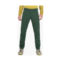 schöffel Pants Folkstone Warm M 6965 Dark Jade 23590