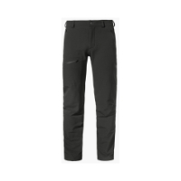 schöffel Pants Folkstone Warm M 0999 Black 23590