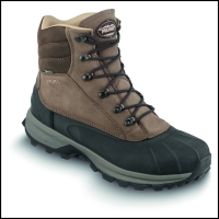 meindl Lillehammer GTX 10 braun 7998